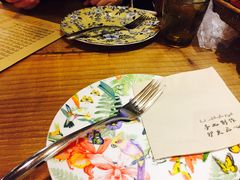-盘炉forenza·云贵川融合小食堂 ( 钟楼中柳巷店)