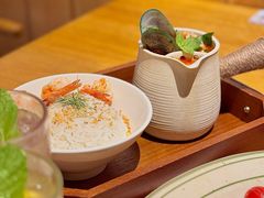 -森Some Fusion(荔湾店)