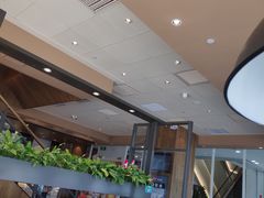 大堂-哈吉客HijK(银座华苑店)