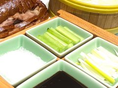 -香雪海饭店中餐厅(人民桥店)