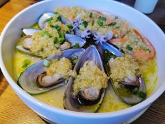 -闽上鲜·福建菜(龙湖滨江天街店)