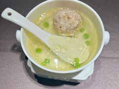 -小厨娘淮扬菜(河西奥美大厦店)