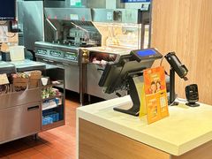 -麦当劳(番禺易发商业街店)