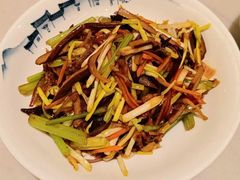 -小菜园新徽菜(合肥瑶海万达店)