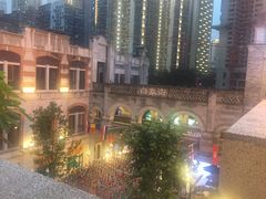 -杨记隆府(白象街店)