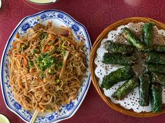 老友炒粉-老友王·南宁特色菜(金汇如意坊店)