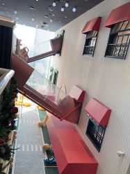 点击看大图 -奈尔宝·儿童乐园·亲子餐厅(华采天地店)