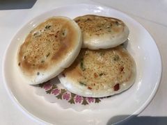 香煎葱油饼-东海海鲜酒家(中信广场店)