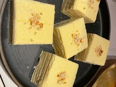 撤马尔罕冰糕-丝路金桃·新疆菜(徐汇店)