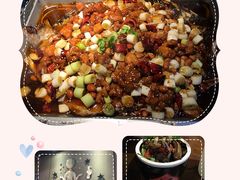 -锦尚阁烤鱼(望京新荟城店)