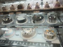 -DQ·蛋糕·冰淇淋(万象城店)