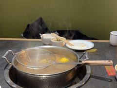 -小牛海记潮汕牛肉店(永定路店)