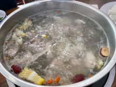 -阿汉名材老鸡汤饭店(金鸡岭店)