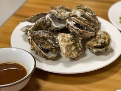 -景祥海鲜美食餐厅