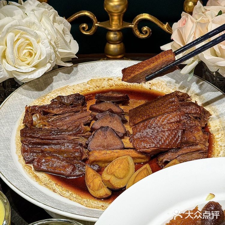 春天的第一顿，有小王子陪我！