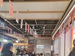 -醉人椒麻辣香锅(上地华联店)