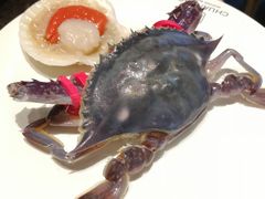 -川骄海鲜自助(河东店)