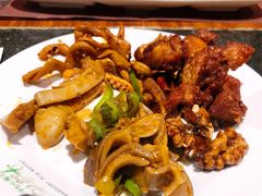 -汉巴味德(大悦城店)