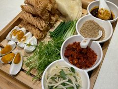 -解家河南菜(商鼎路店)