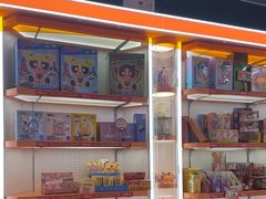 -可爱抓 COCO  GOTCHA(天津鹏欣水游城店)