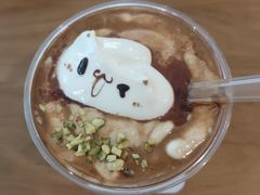 -ABCD咖啡屋(妇幼店)