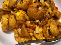 -绿草地·湘菜(7mall店)