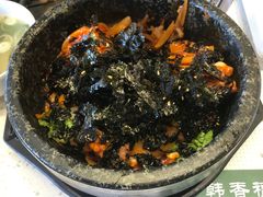 -韩香福烤肉庄园(荣成店)