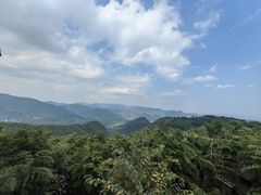 -莫干山风景区