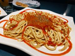 -吱咖啡西式简餐