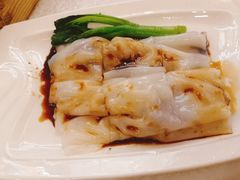 牛肉肠粉-番禺宾馆丽苑厅