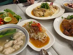 -南香饭店(Jalan Sultan)