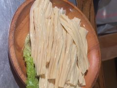 -探鱼·鲜青椒爽麻烤鱼(北京路天河城店)