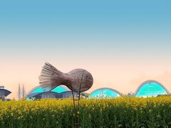 -中国天府农业博览园