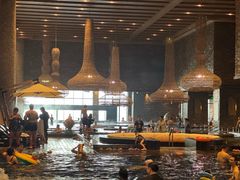 -清河半岛温泉度假酒店