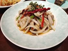 -那拉提之疆·新疆菜(美院店)