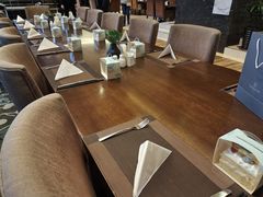 大堂-长春净月潭喜来登酒店·盛宴标帜餐厅