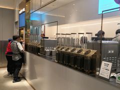 -喜茶(天津乐宾百货店)