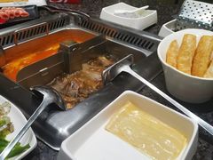 -海底捞火锅(崇文门新世界百货店)