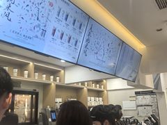 -霸王茶姬(正佳广场店)