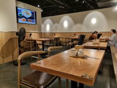 大堂-姚面记·海派家常菜(恒基名人购物中心店)