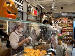 -Money Shops(愚园路店)