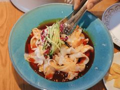 -胡氏大盘鸡新疆菜(石岗店)