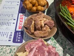 -五里关火锅(牛市口店)