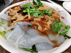 麻酱拉皮-张包铺(道外店)