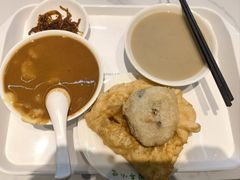 豆汁儿-护国寺小吃(新街口店)