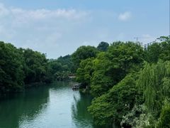 -花溪公园