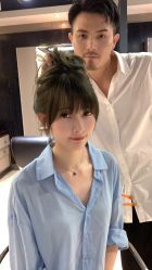-苑苑发型设计
