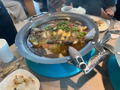 -半天妖烤鱼(新中关购物中心店)