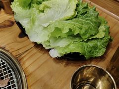 -牛人·雪花牛·木炭烤肉(昆山陆家店)