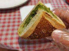 -熊叔熊婶面包房(团结湖店)